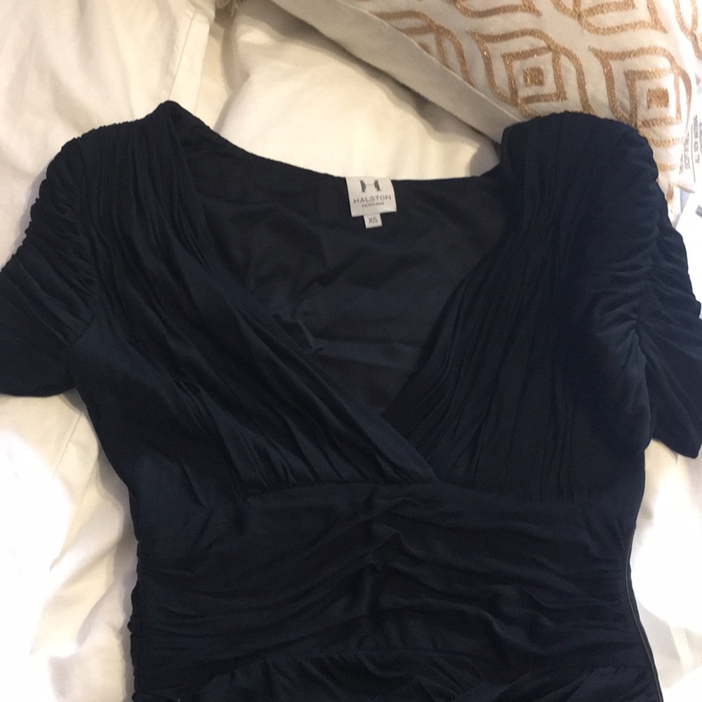 Halston heritage dress - Picture 4 of 6